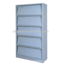 magazine cabinet